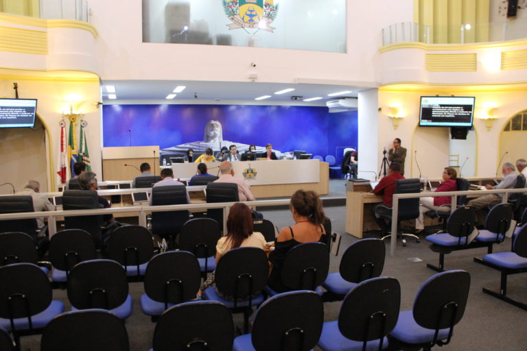 Próxima audiência da Câmara discute implantação do Banco de Leite Materno