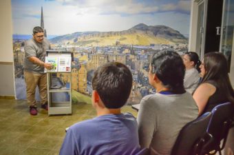 INGLÊS EM 12 MESES | Conheça o método intensivo que está crescendo no Sul de Minas