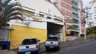 Receita Federal deflagra operação nos Correios