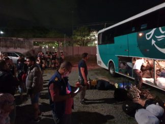 OPERAÇÃO ORIENTE | Mais de R$ 1 mi em mercadorias contrabandeadas são apreendidos