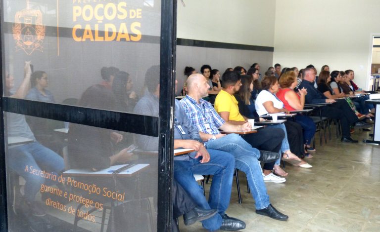 Sistema de georreferenciamento identifica demandas sociais em Poços