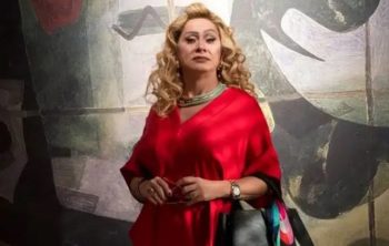 DOMINGÃO DO FAUSTÃO | Nany People é indicada ao prêmio Melhores do Ano