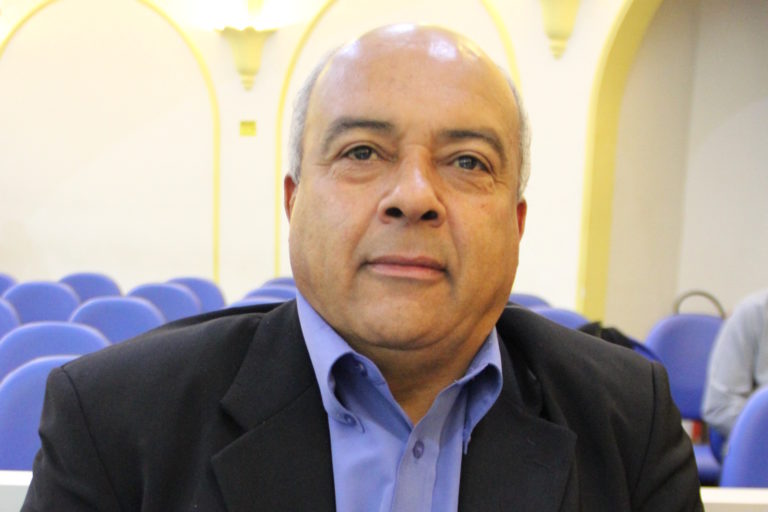 Vereador cobra intervenções na avenida Ubirajara Machado de Moraes
