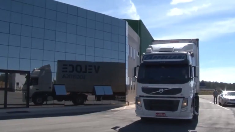 Recinto de Exportação da Receita Federal exporta 2,4 milhões de dólares em 3 meses