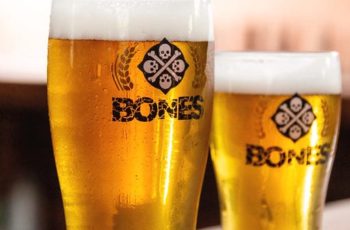 CHOPE À VONTADE | Bones prepara réveillon all inclusive
