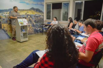OPORTUNIDADE | Escola de inglês sorteia bolsa integral