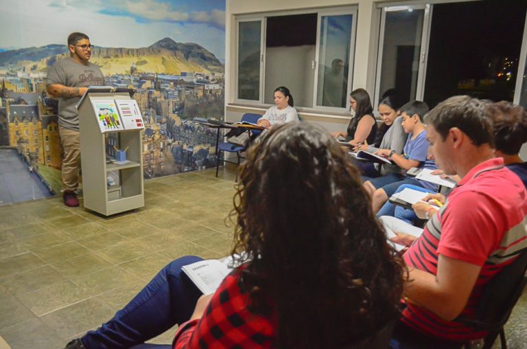 OPORTUNIDADE | Escola de inglês sorteia bolsa integral