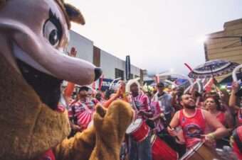 Reunião com blocos inicia preparativos para o Carnaval 2023