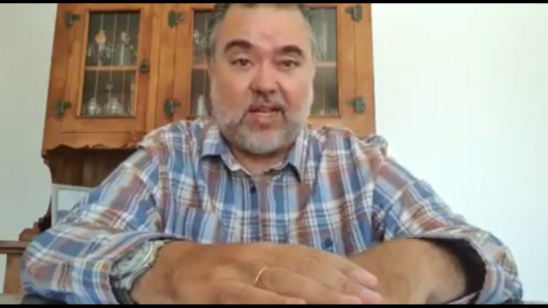 Presidente da Acia demonstra apoio à prefeitura e pede que população não espalhe fake news