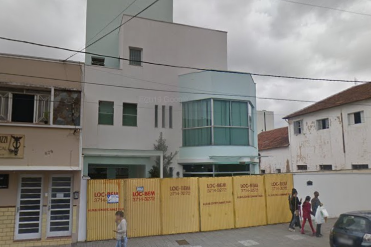 Prefeitura anuncia hospital de campanha e mais leitos na Santa Casa