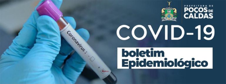ATUALIZAÇÃO | Poços tem 7 casos suspeitos de covid-19