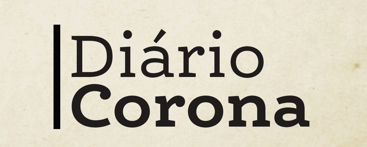 Conta no Instagram aborda rotina de médicos no combate à covid-19