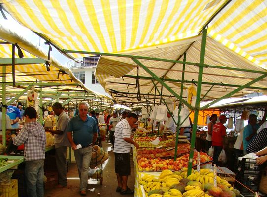 Governo de Minas suspende feiras livres em todo o estado
