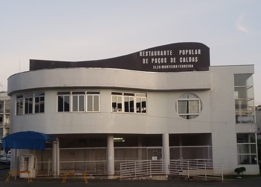 Restaurante Popular passa a servir refeições apenas em marmitex