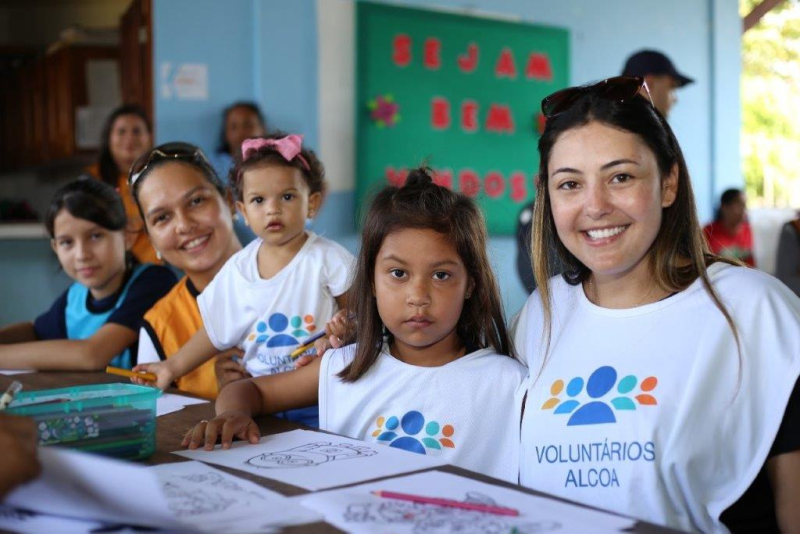 Instituto Alcoa completa 30 anos no Brasil e estabelece fundo de resposta à crise