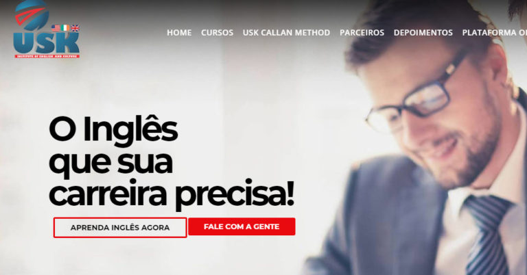 ONLINE E AO VIVO | Escola de inglês promove semana de aulas gratuitas