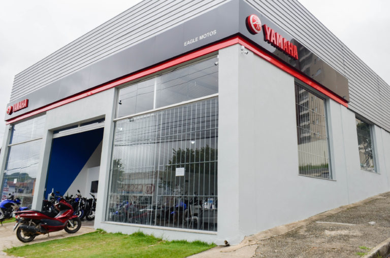 R$ 500 EM DINHEIRO OU DESCONTO | Eagle Motos tem promoção de quarentena