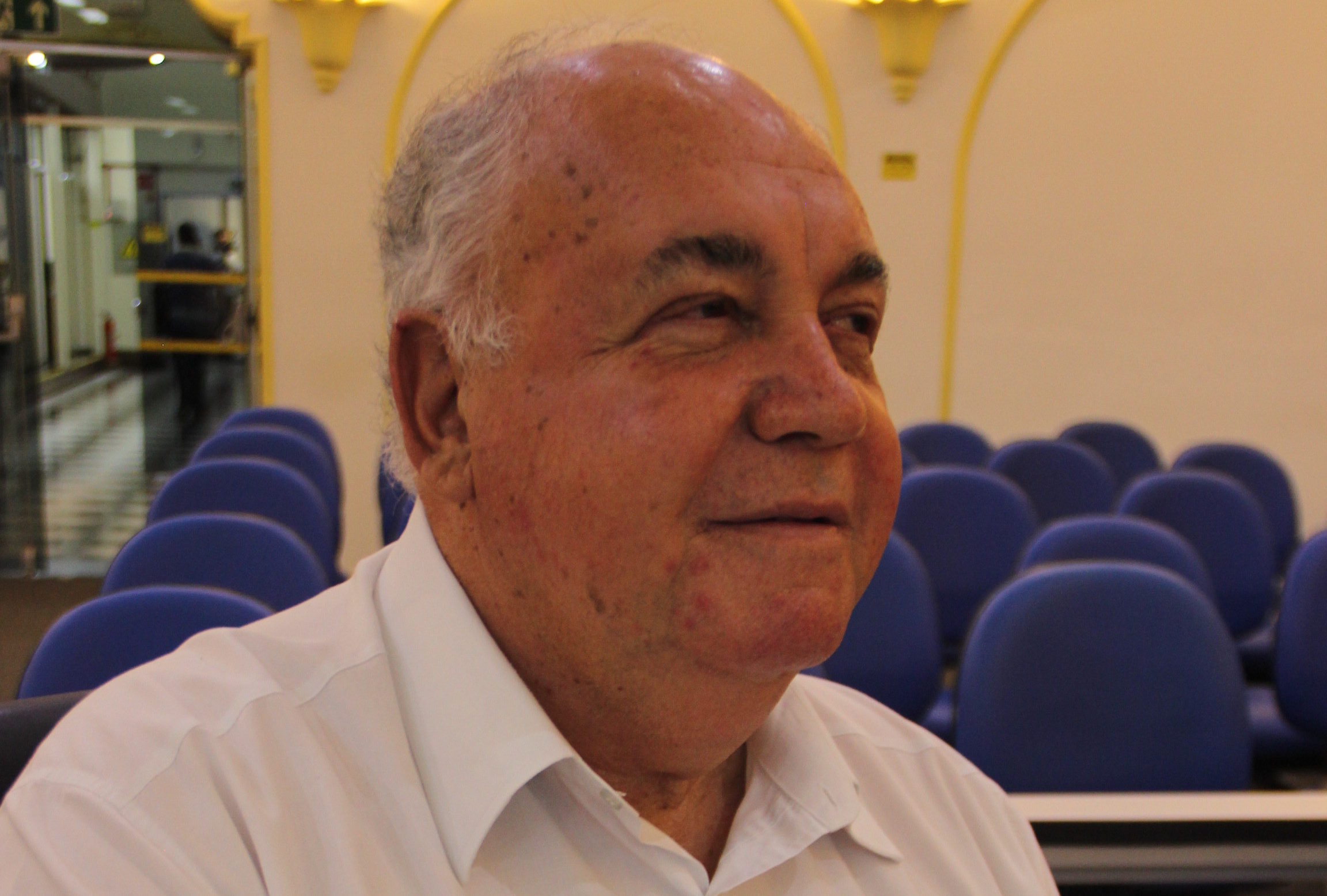 COVID-19 | Álvaro Cagnani pede fiscalização nas filas dos bancos