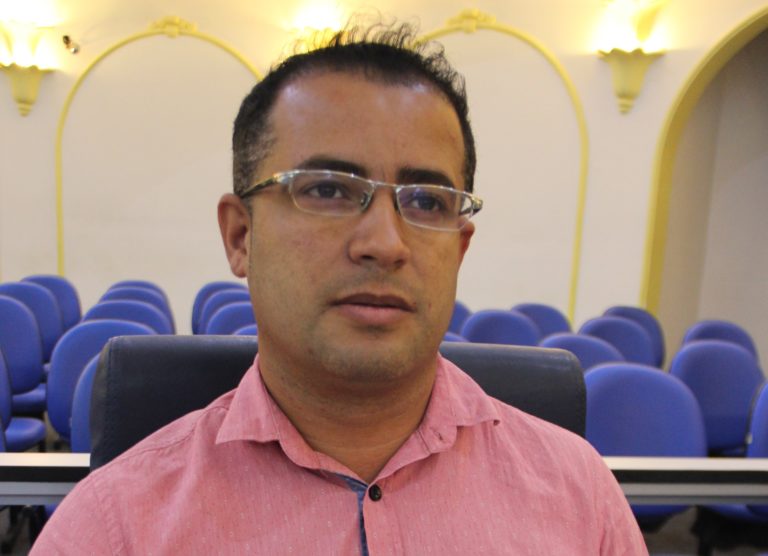 Vereador Pedro Magalhães sugere criação de fundo municipal para enfrentamento da covid-19