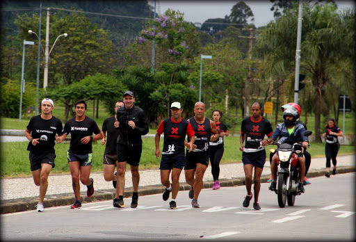 Prefeitura suspende eventos esportivos municipais, inclusive do segundo semestre