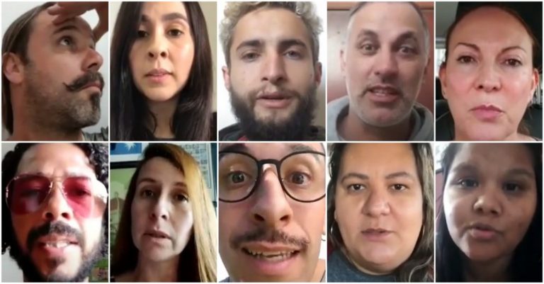 Setor cultural de Poços cobra ações e respostas da prefeitura