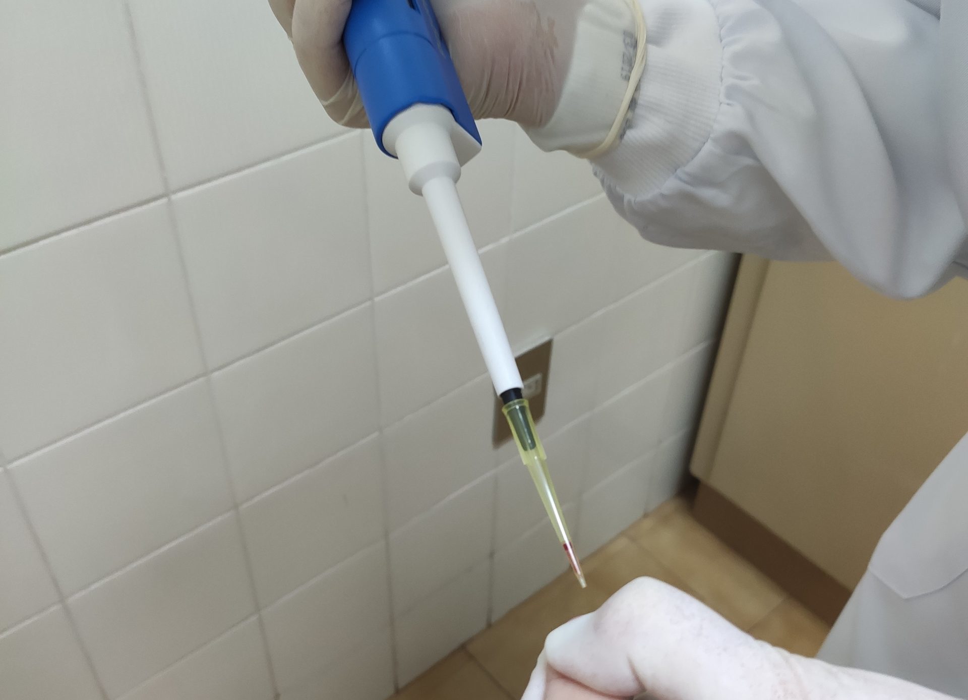 Santa Casa informa que setores críticos são testados primeiro para covid-19