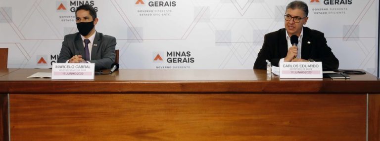 Governo de Minas afirma que vai analisar proposta de retorno do futebol