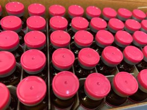 Campanha de vacinação contra sarampo segue até fim do mês