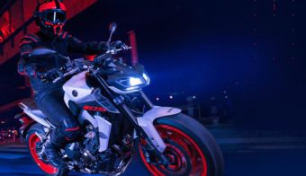 YAMAHA | Eagle Motos recebe modelos da linha 2021