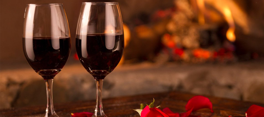 DIA DOS NAMORADOS | Restaurantes terão funcionamento estendido nesta sexta