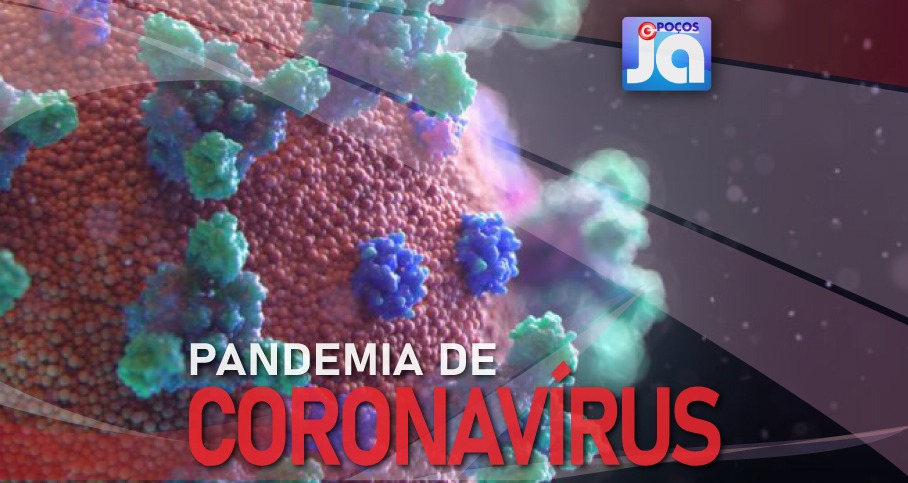 PANDEMIA | Vinte e sete estabelecimentos de Poços são notificados por descumprirem medidas de prevenção