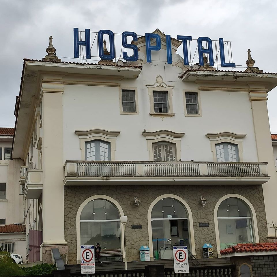 Fiemg doa 25 respiradores para Santa Casa