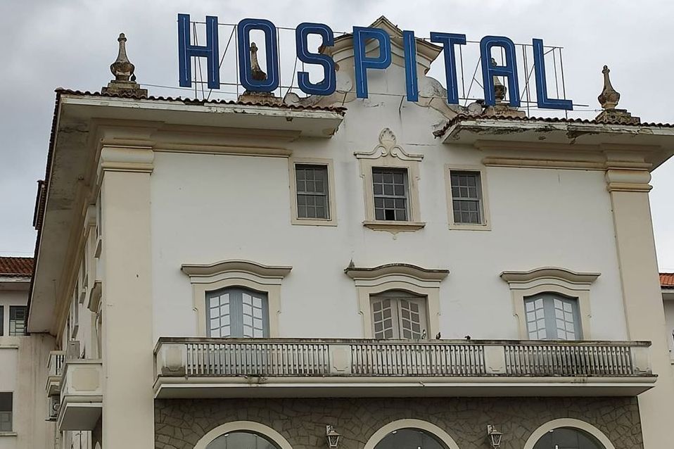 Santa Casa emite nota sobre atendimento da ortopedia