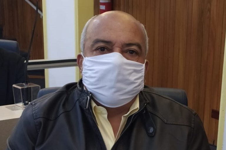 Vereador cobra ações para recuperação do setor turístico