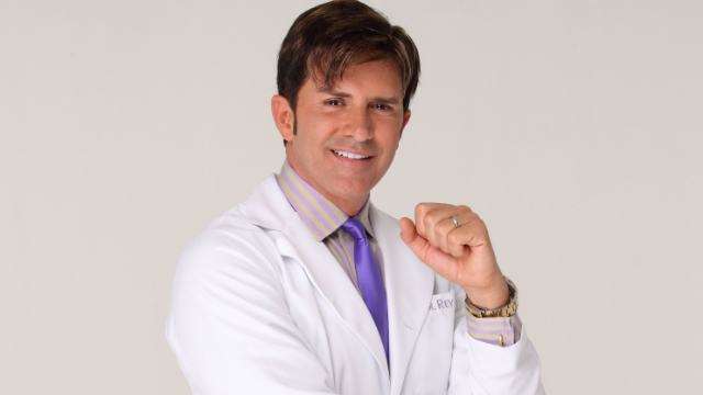 Shopping Poços de Caldas anuncia que vai receber clínica estética do Dr. Rey