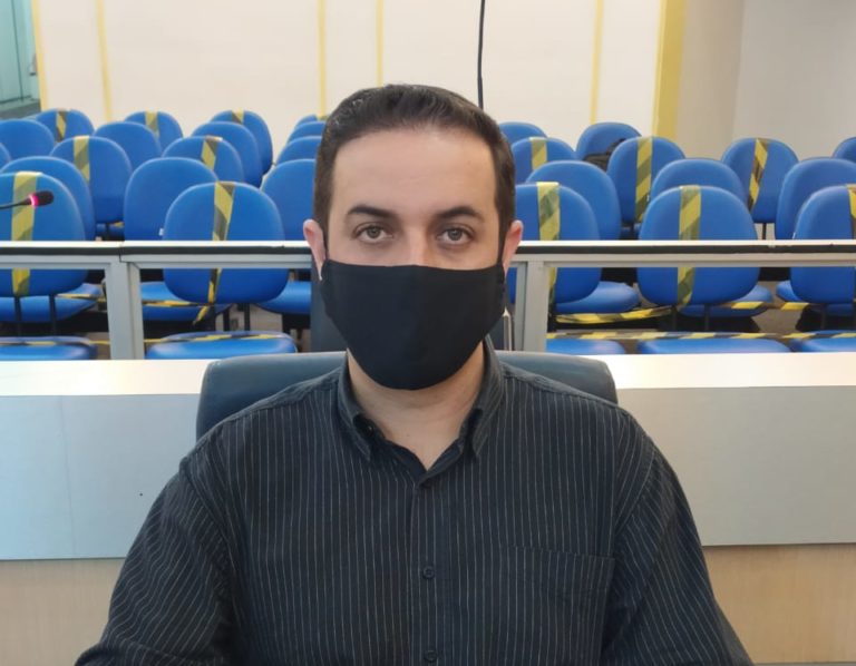 Moção de apelo pede reativação do trem turístico em Poços de Caldas