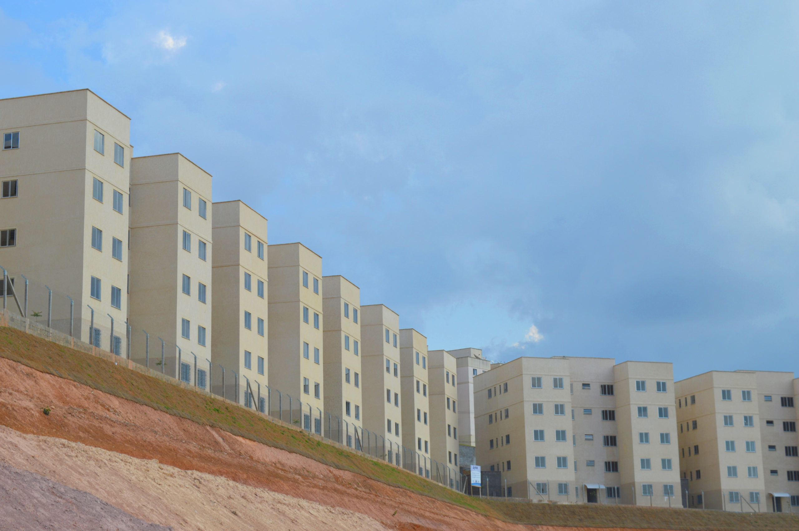 Sorteio do Residencial Vale dos Pinheiros será transmitido via internet e rádio