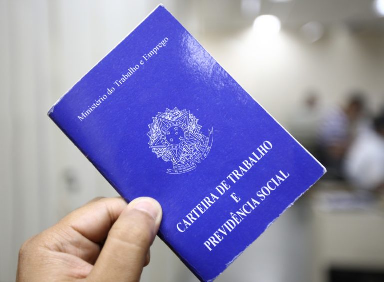 Sine tem 11 vagas pra açougueiro, 10 para operador de caixa e 5 para vendedor