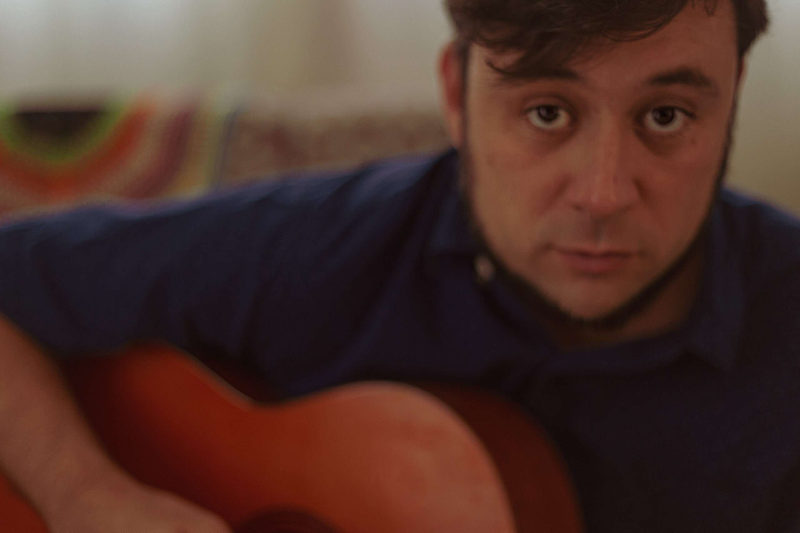 Pedro Cezar lança o single “Alma Boa”