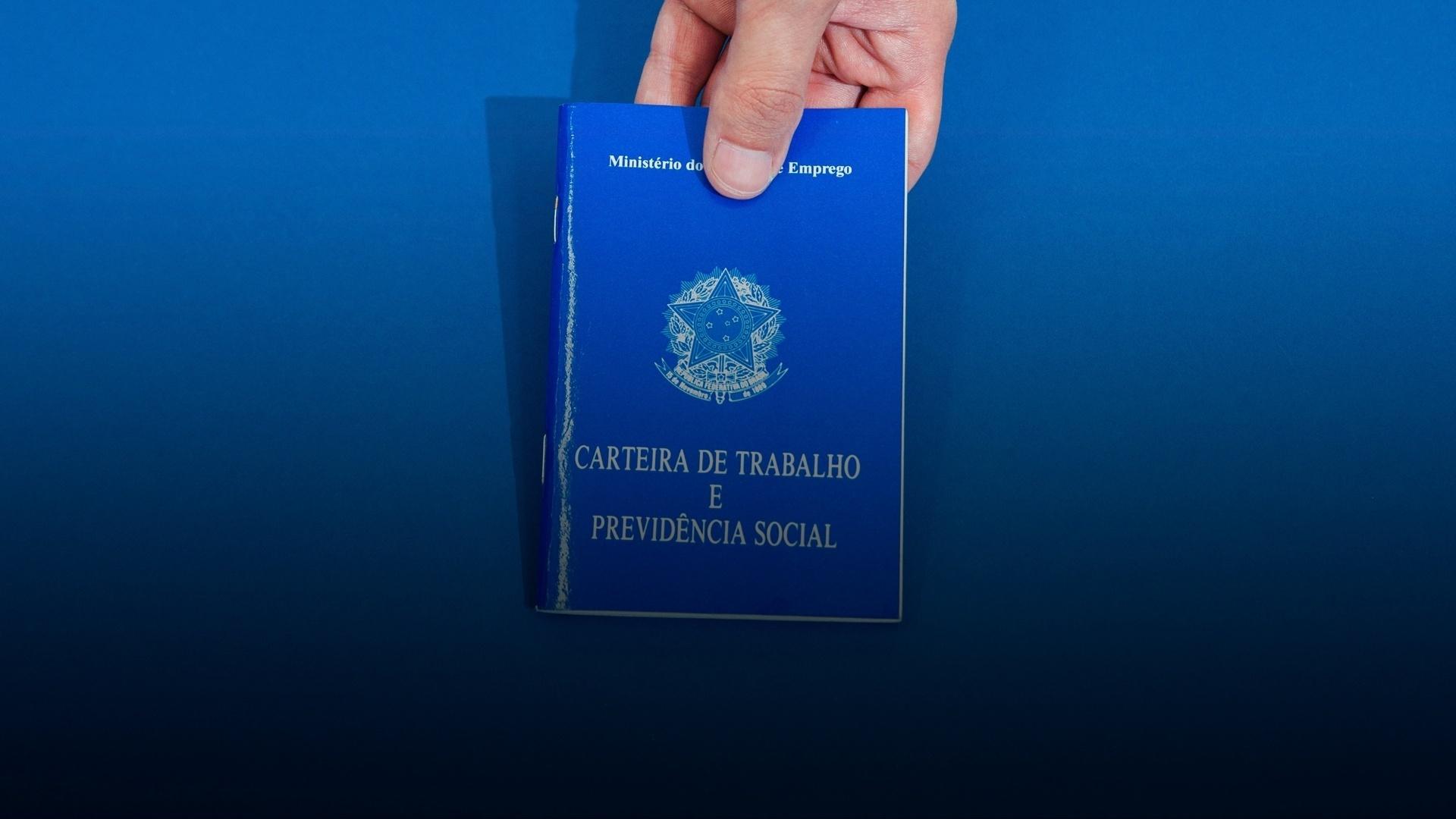 Confira as vagas de emprego do Sine para esta quarta-feira