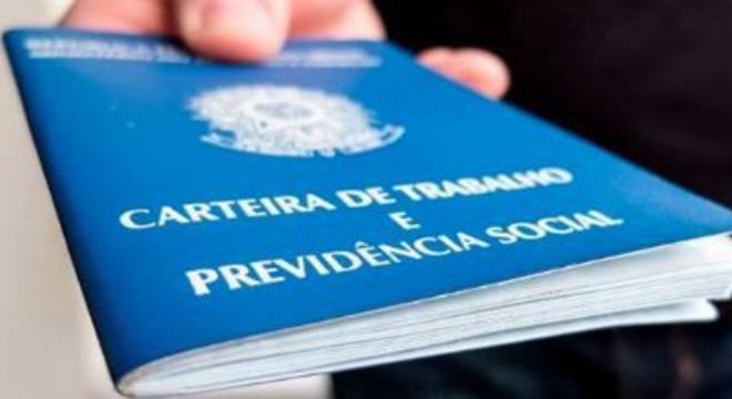 Sine tem 81 vagas nesta quarta