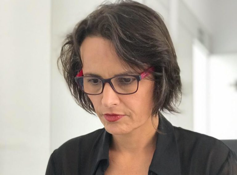 Yula Merola registra plano de governo; veja principais pontos