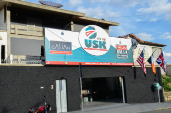 AMIGOS FLUENTES | USK lança promoção com descontos em aulas de inglês