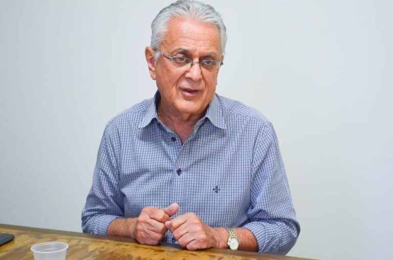 ELEIÇÕES | Veja as principais propostas de Geraldo Thadeu