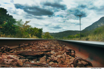 Vereador questiona negociações do trem turístico e pede o estudo de viabilidade