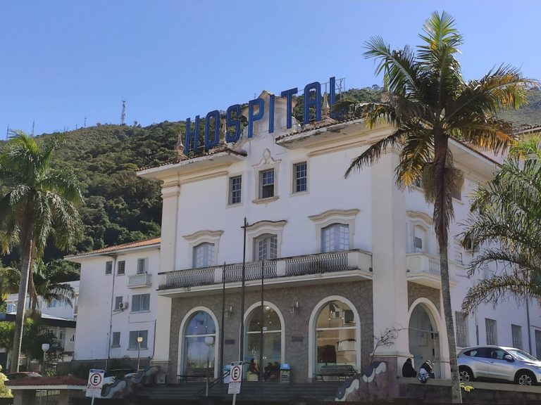 Medicamentos para entubação estão acabando na Santa Casa, alerta diretoria