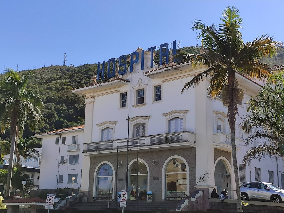 Santa Casa de Poços recebe verba de R$ 6 mi do Governo Federal