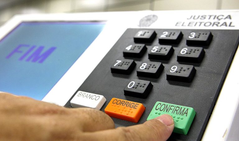 ELEIÇÕES 2020 | TSE define limites de gastos em campanhas