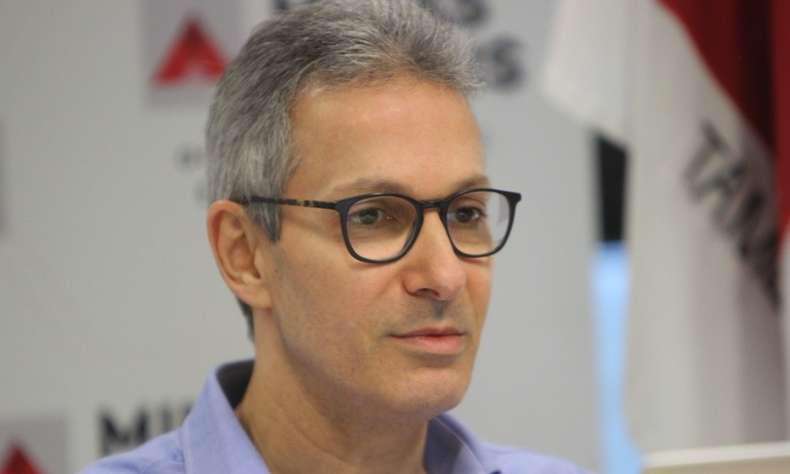 Governador Romeu Zema visita Poços nesta quinta-feira