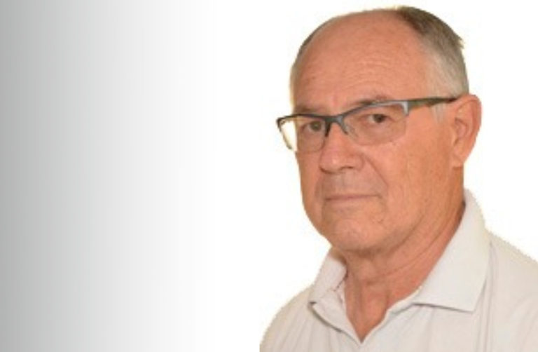 ELEIÇÕES | Conheça as propostas de Geraldo Laier